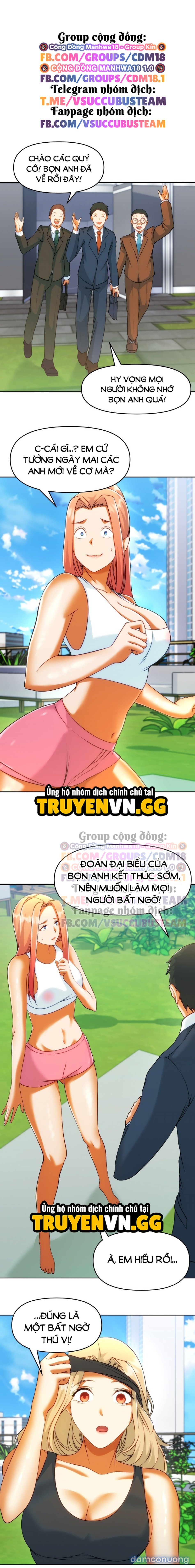 Khách Sạn Milf 