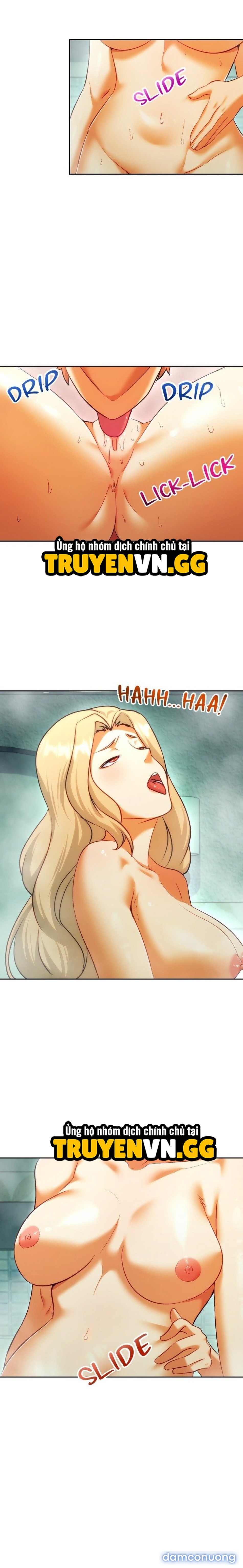 Khách Sạn Milf 