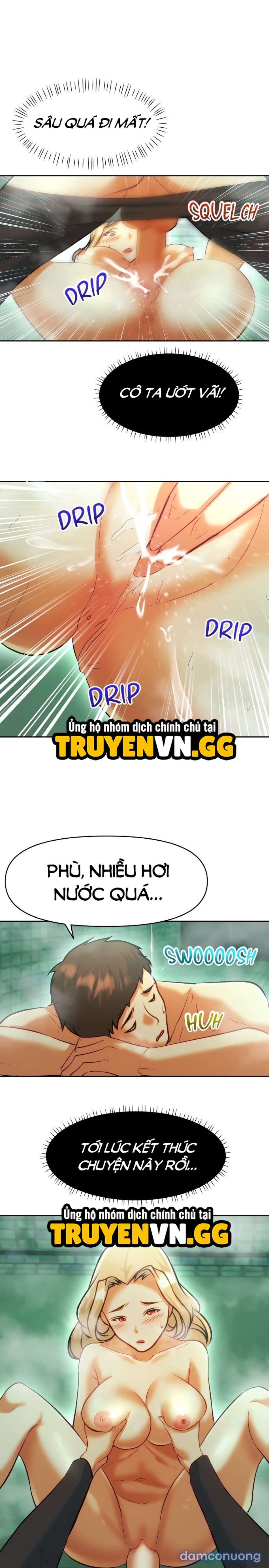 Khách Sạn Milf 