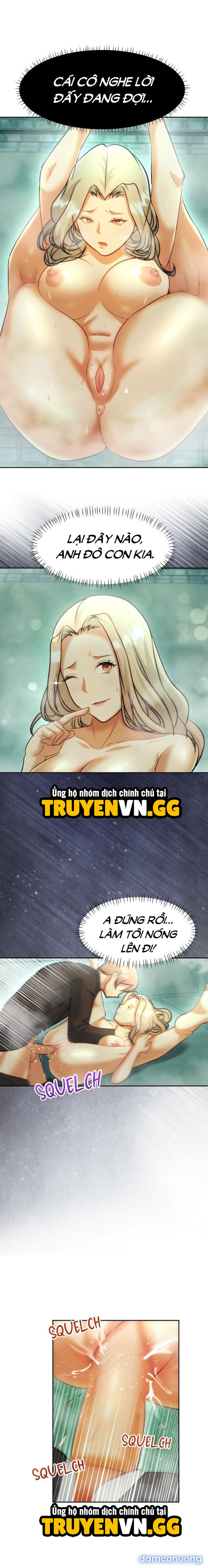 Khách Sạn Milf 