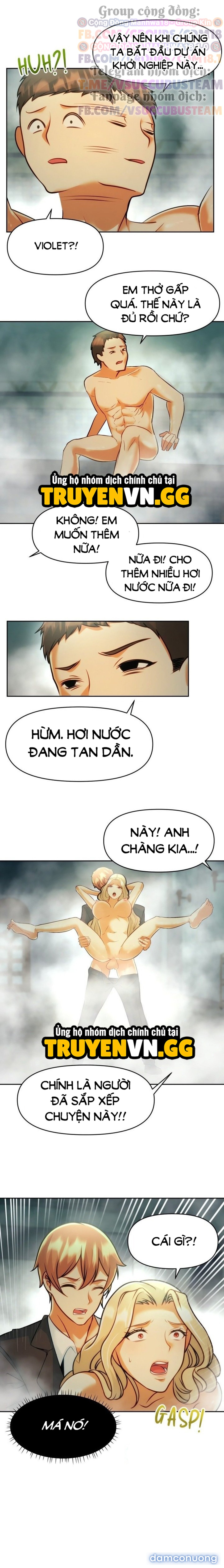 Khách Sạn Milf 