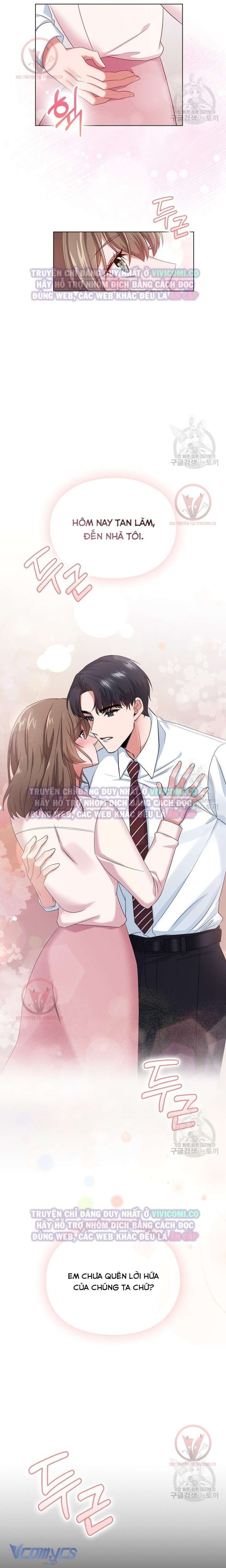 [18+] Mối Quan Hệ Không Lành Mạnh 