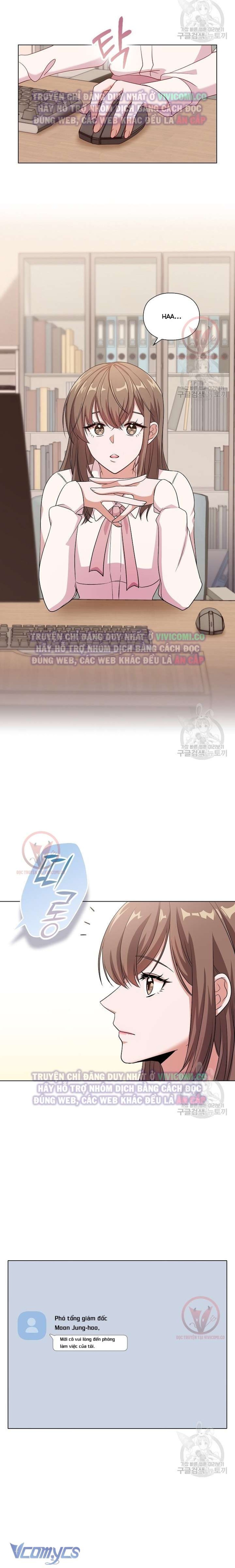 [18+] Mối Quan Hệ Không Lành Mạnh 