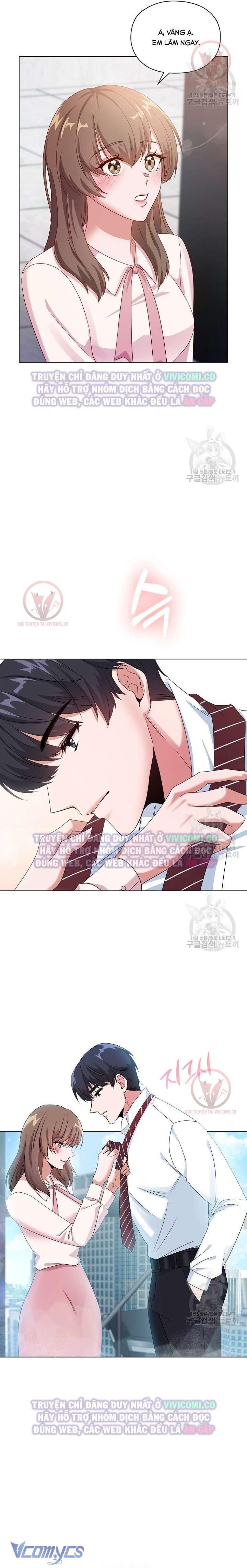 [18+] Mối Quan Hệ Không Lành Mạnh 