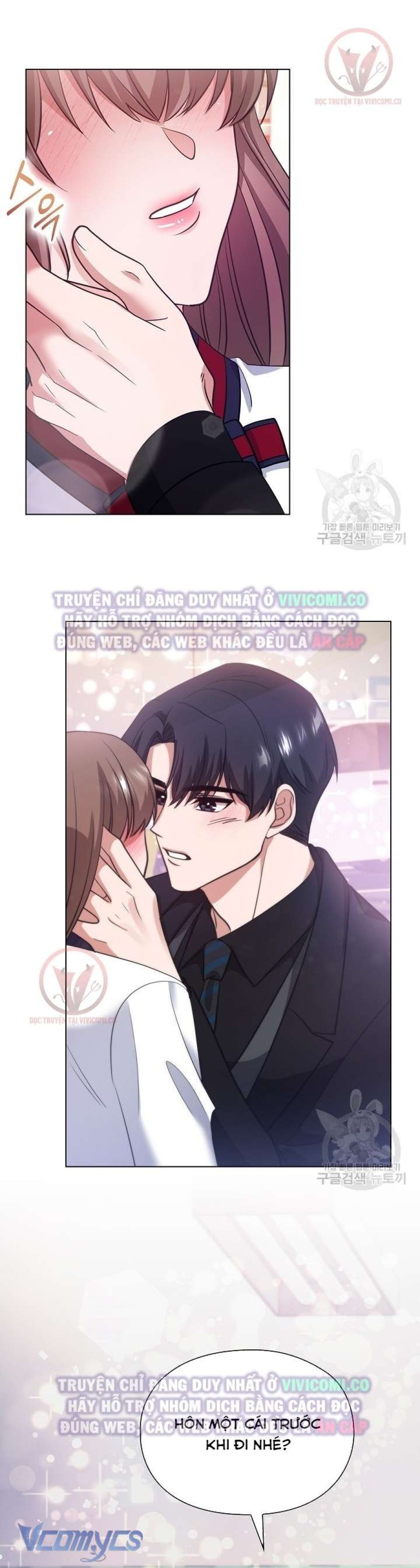 [18+] Mối Quan Hệ Không Lành Mạnh 