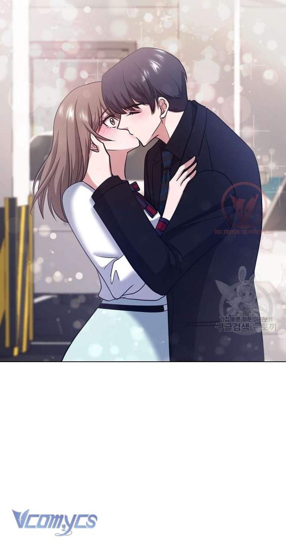 [18+] Mối Quan Hệ Không Lành Mạnh 