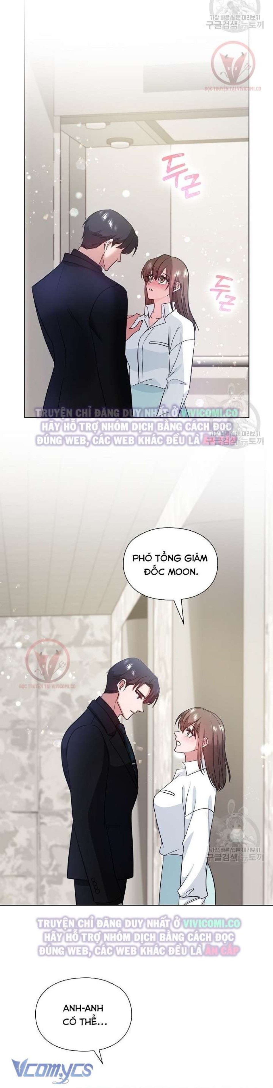 [18+] Mối Quan Hệ Không Lành Mạnh 