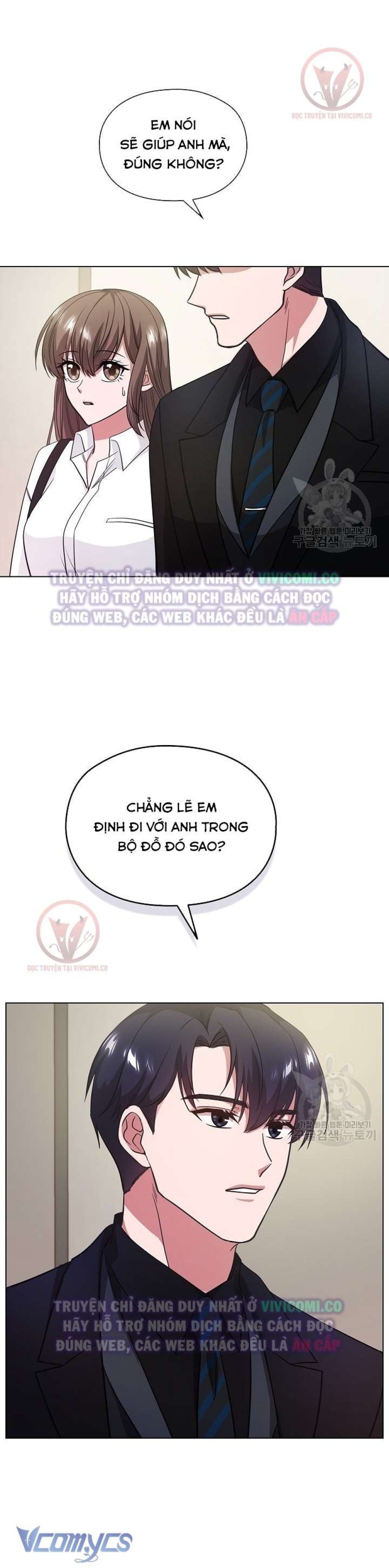[18+] Mối Quan Hệ Không Lành Mạnh 