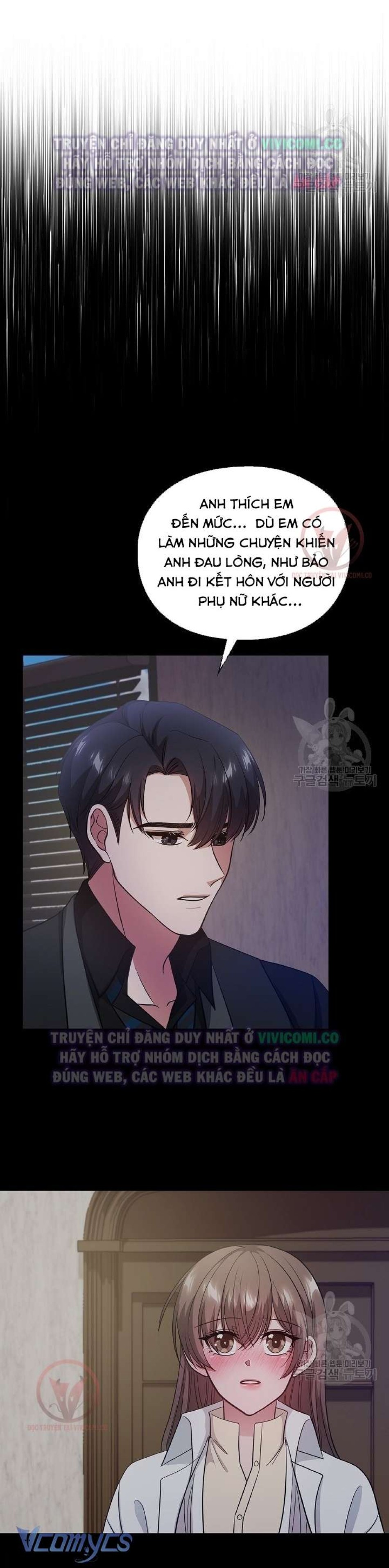 [18+] Mối Quan Hệ Không Lành Mạnh 