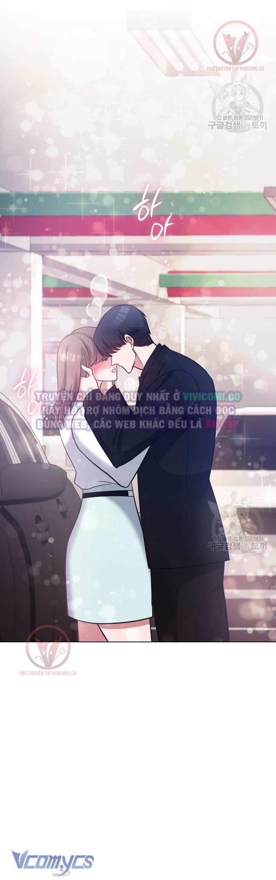 [18+] Mối Quan Hệ Không Lành Mạnh 