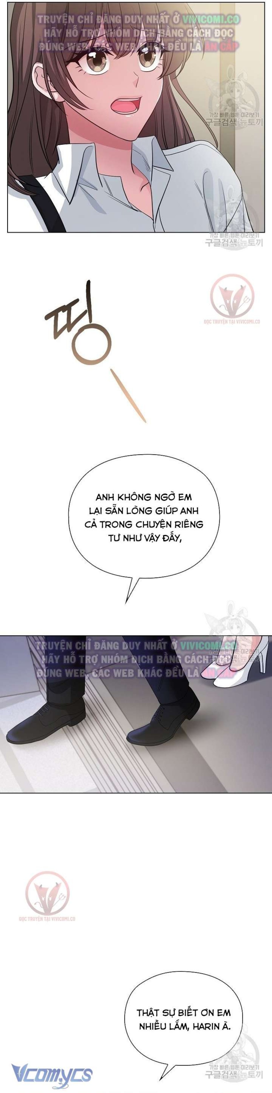 [18+] Mối Quan Hệ Không Lành Mạnh 