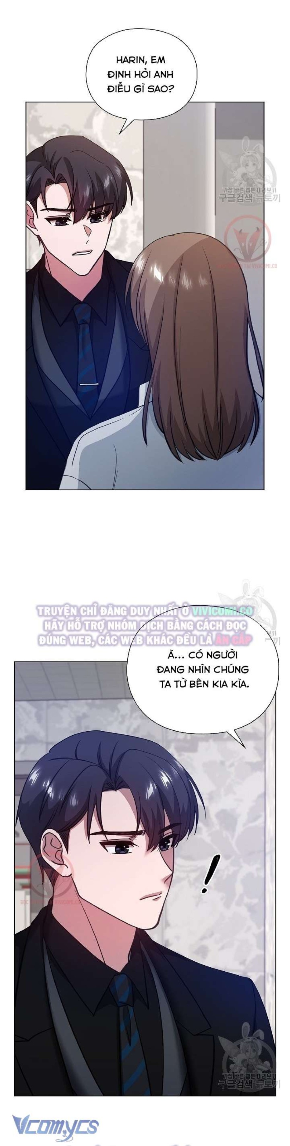 [18+] Mối Quan Hệ Không Lành Mạnh 