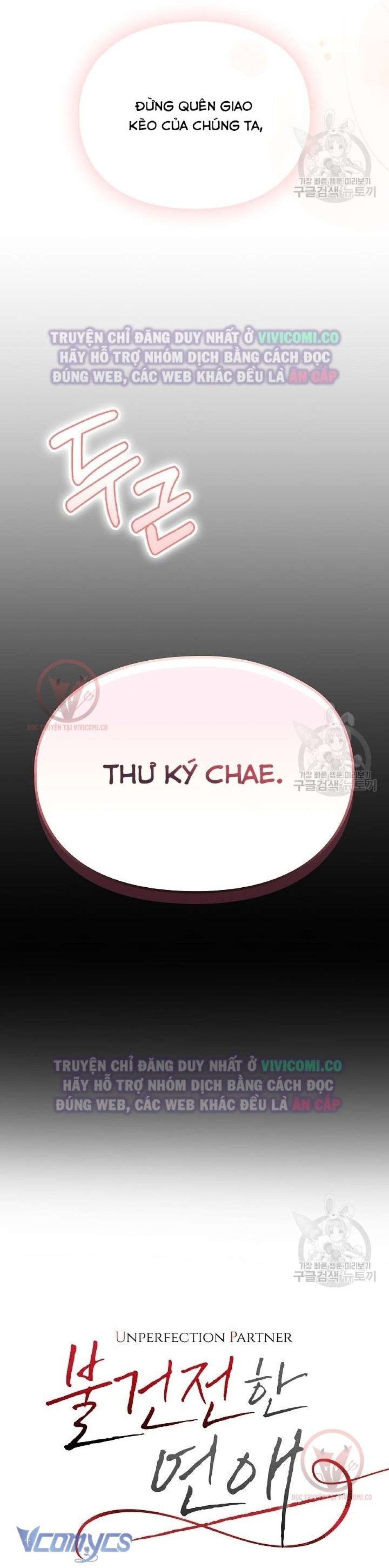 [18+] Mối Quan Hệ Không Lành Mạnh 