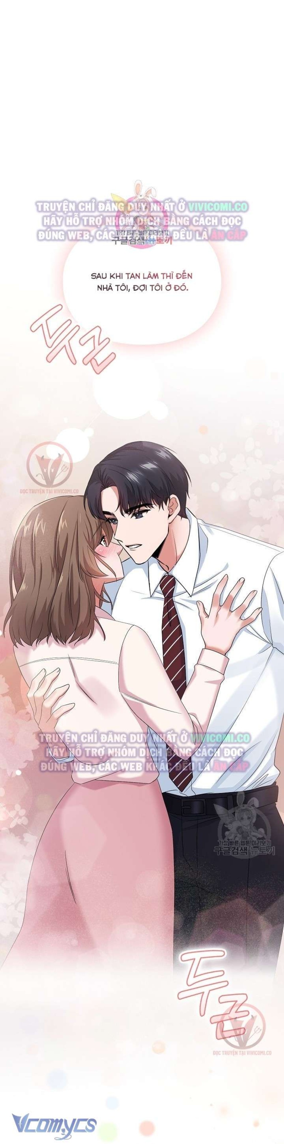 [18+] Mối Quan Hệ Không Lành Mạnh 