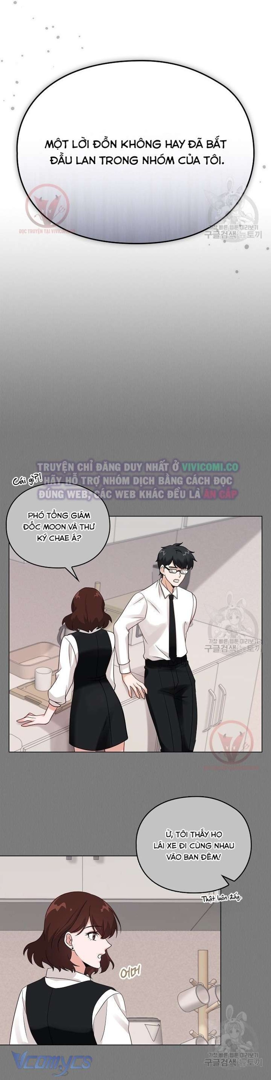 [18+] Mối Quan Hệ Không Lành Mạnh 