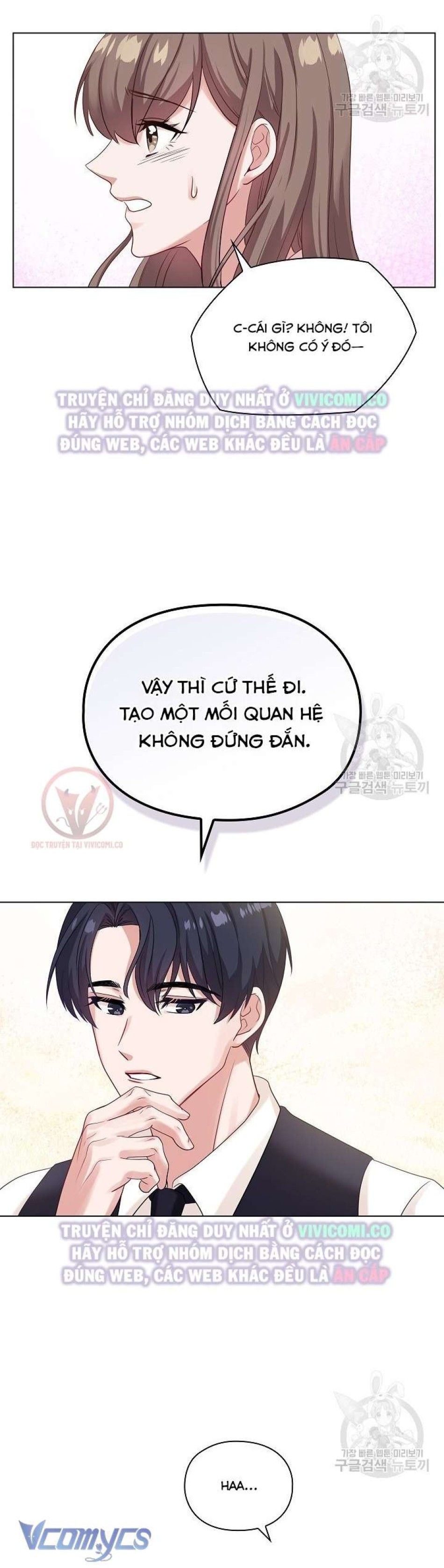 [18+] Mối Quan Hệ Không Lành Mạnh 