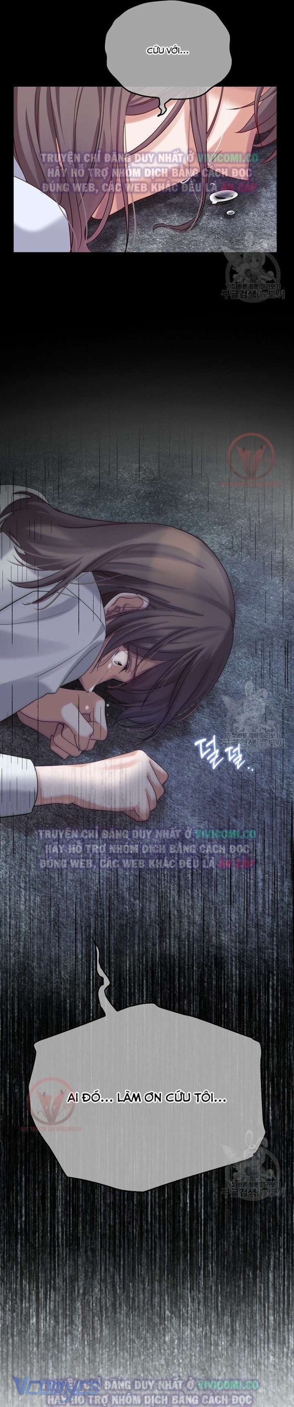 [18+] Mối Quan Hệ Không Lành Mạnh 