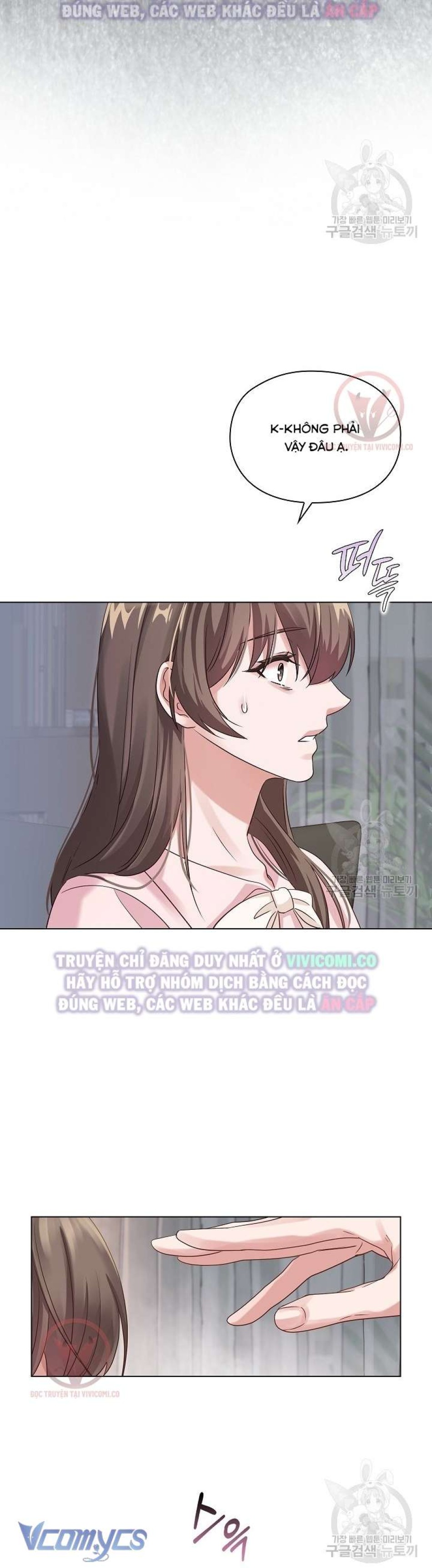 [18+] Mối Quan Hệ Không Lành Mạnh 