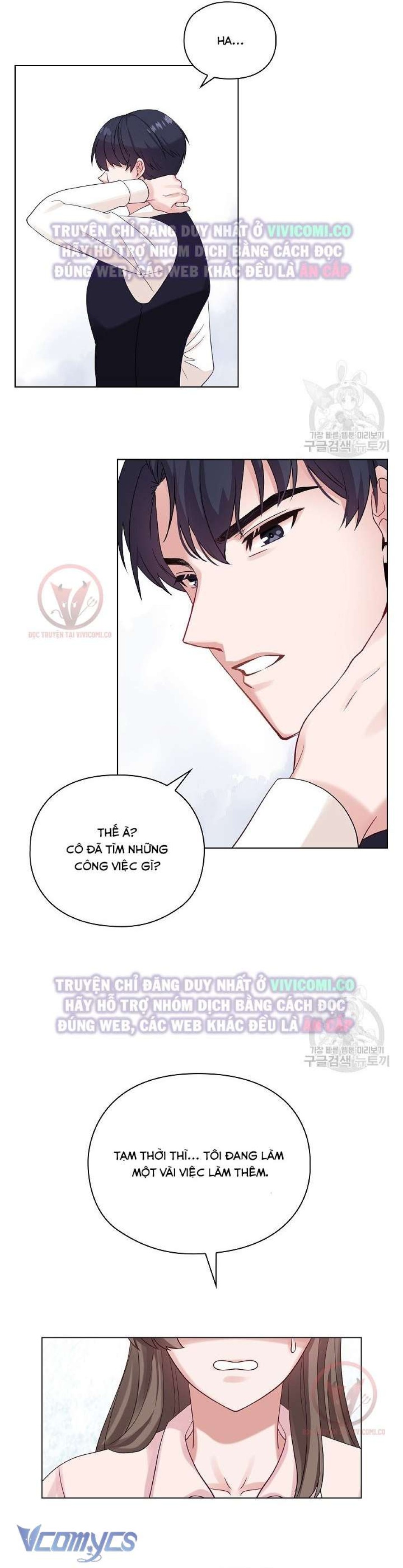 [18+] Mối Quan Hệ Không Lành Mạnh 