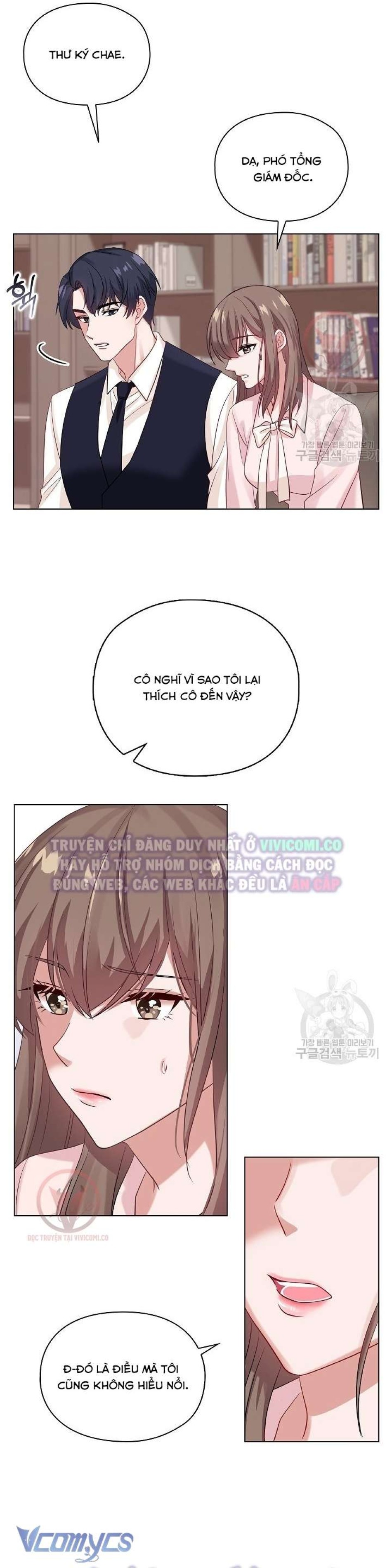 [18+] Mối Quan Hệ Không Lành Mạnh 