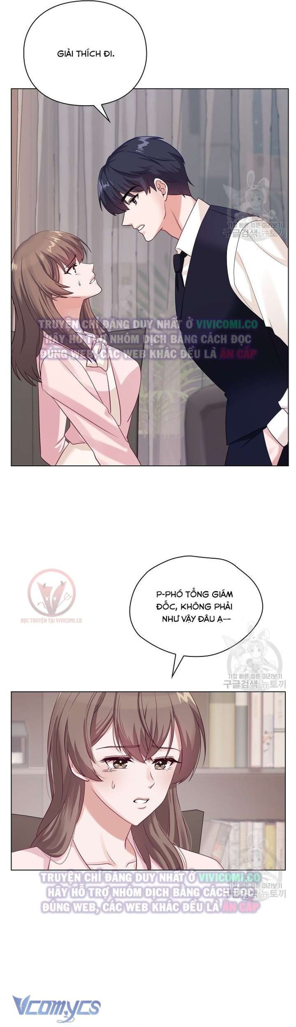 [18+] Mối Quan Hệ Không Lành Mạnh 