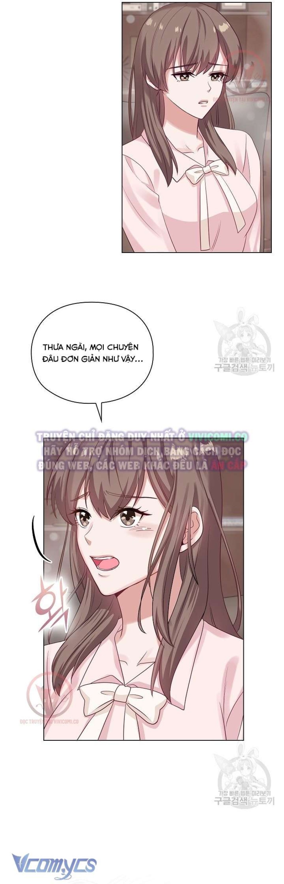[18+] Mối Quan Hệ Không Lành Mạnh 