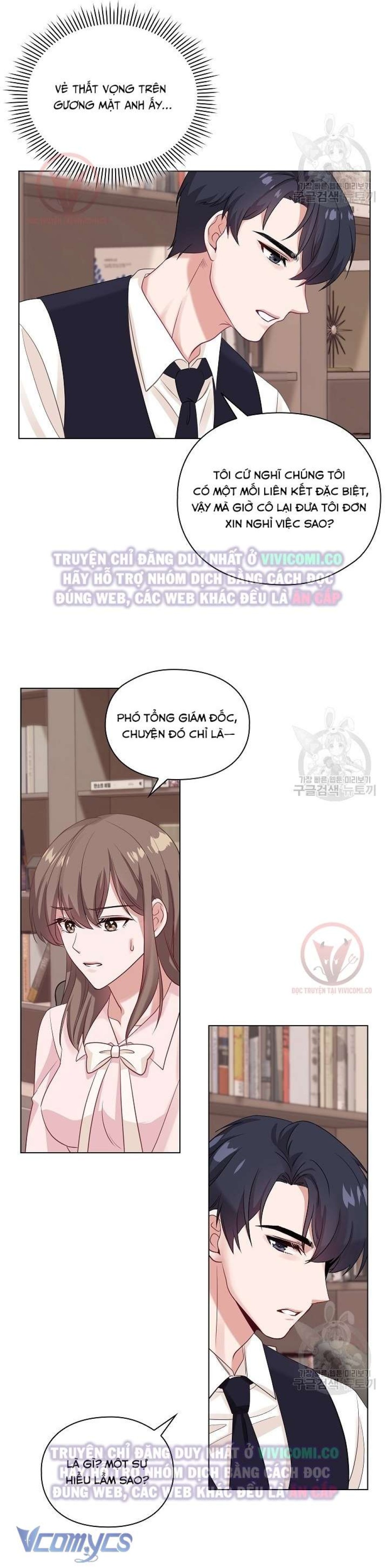 [18+] Mối Quan Hệ Không Lành Mạnh 