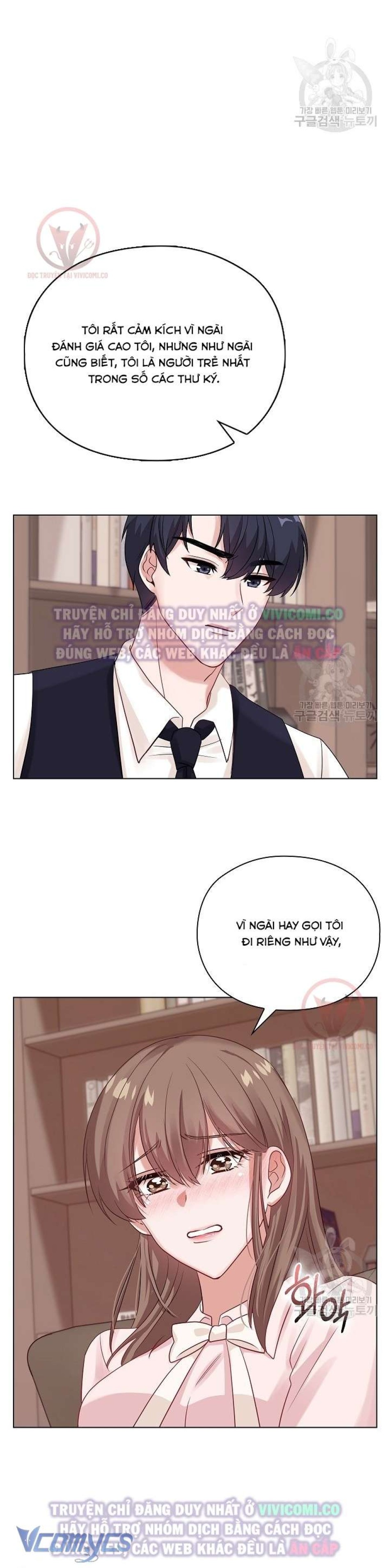 [18+] Mối Quan Hệ Không Lành Mạnh 