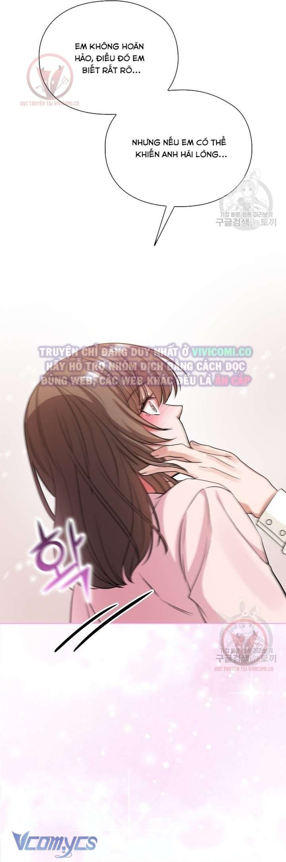 [18+] Mối Quan Hệ Không Lành Mạnh 