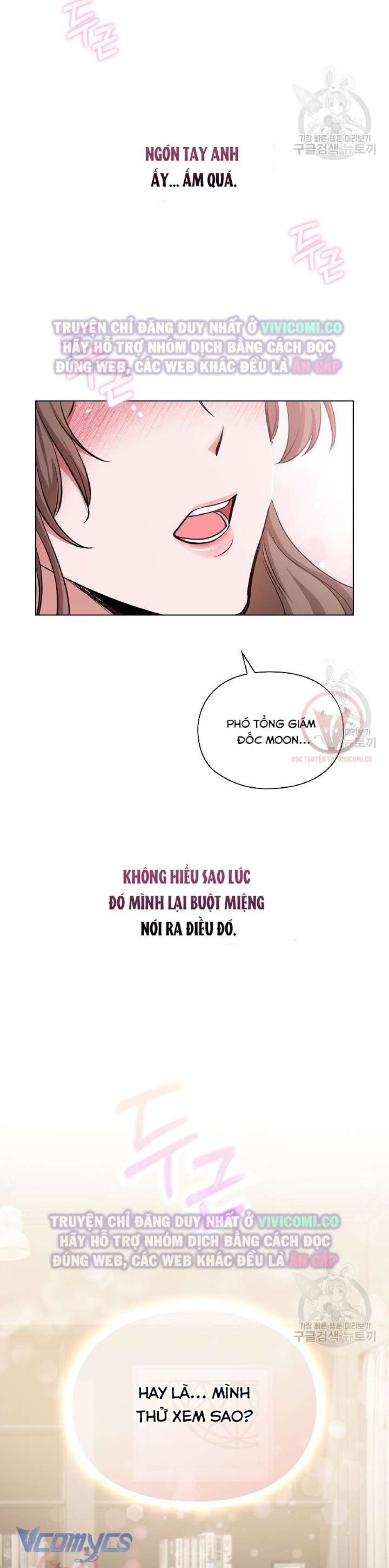 [18+] Mối Quan Hệ Không Lành Mạnh 