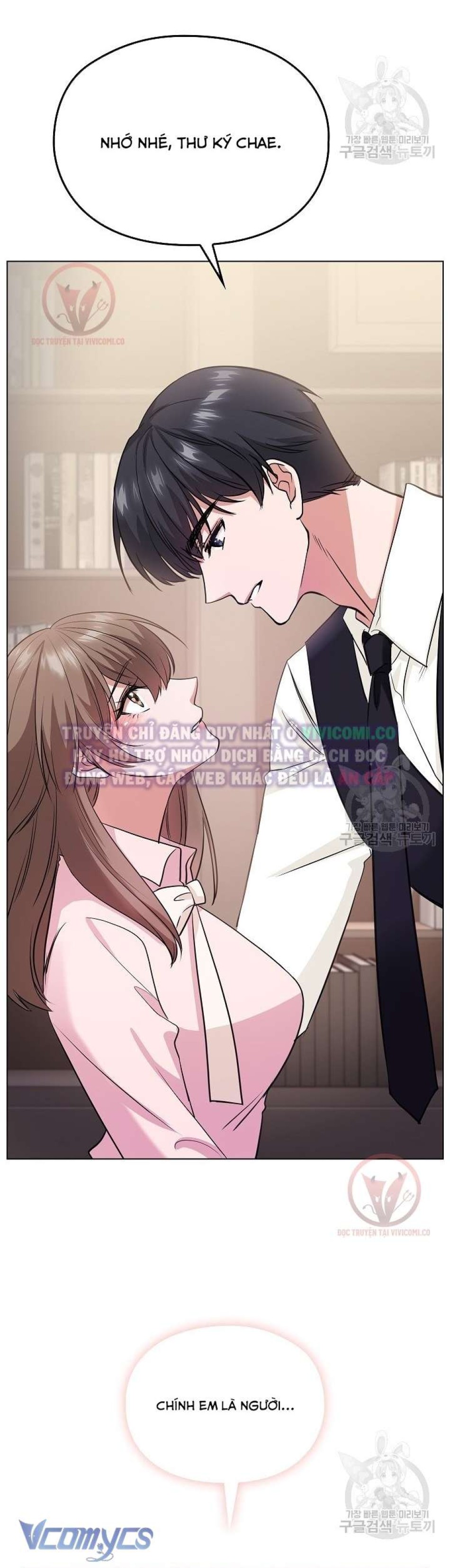 [18+] Mối Quan Hệ Không Lành Mạnh 