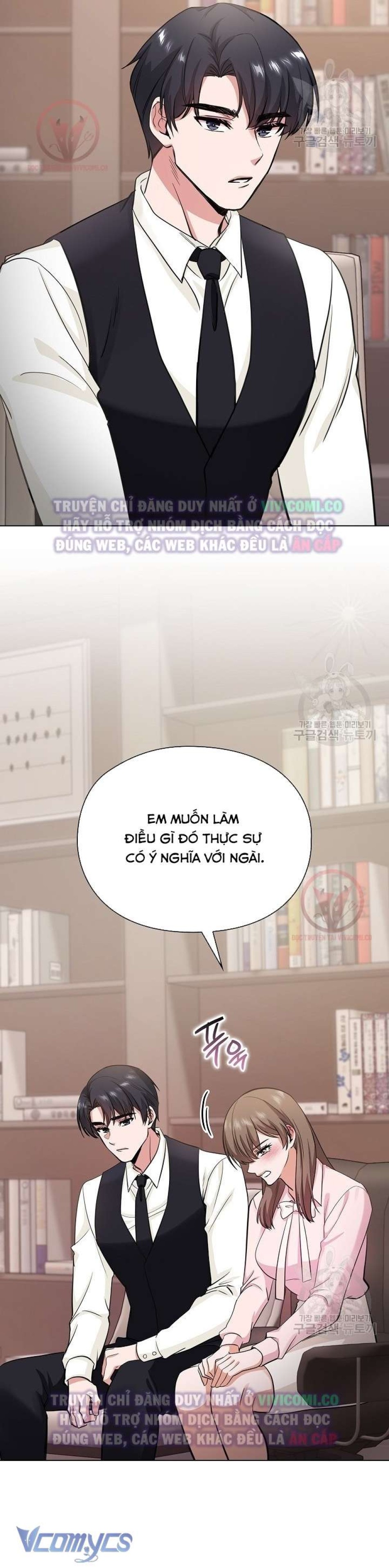 [18+] Mối Quan Hệ Không Lành Mạnh 