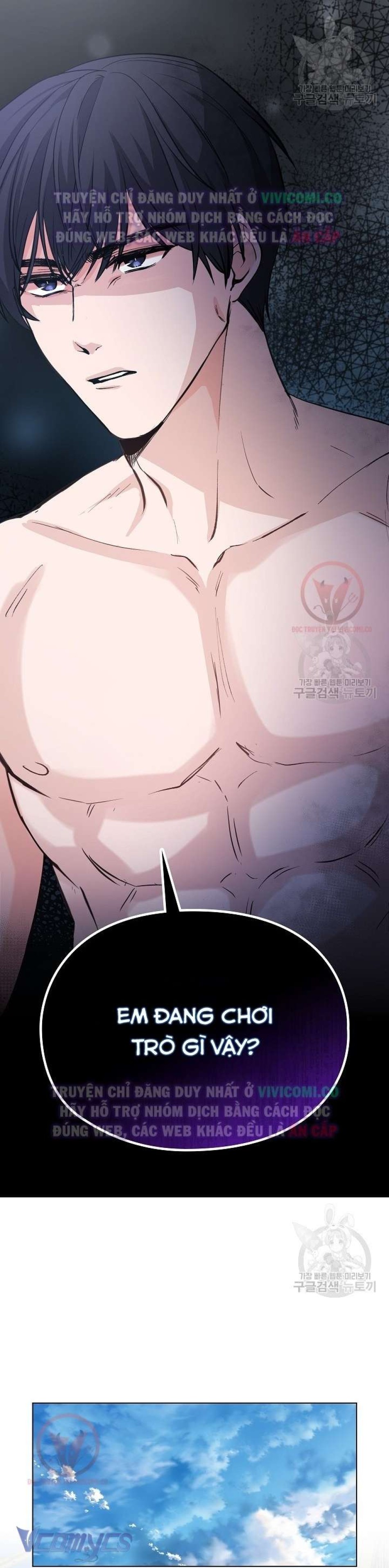 [18+] Mối Quan Hệ Không Lành Mạnh 