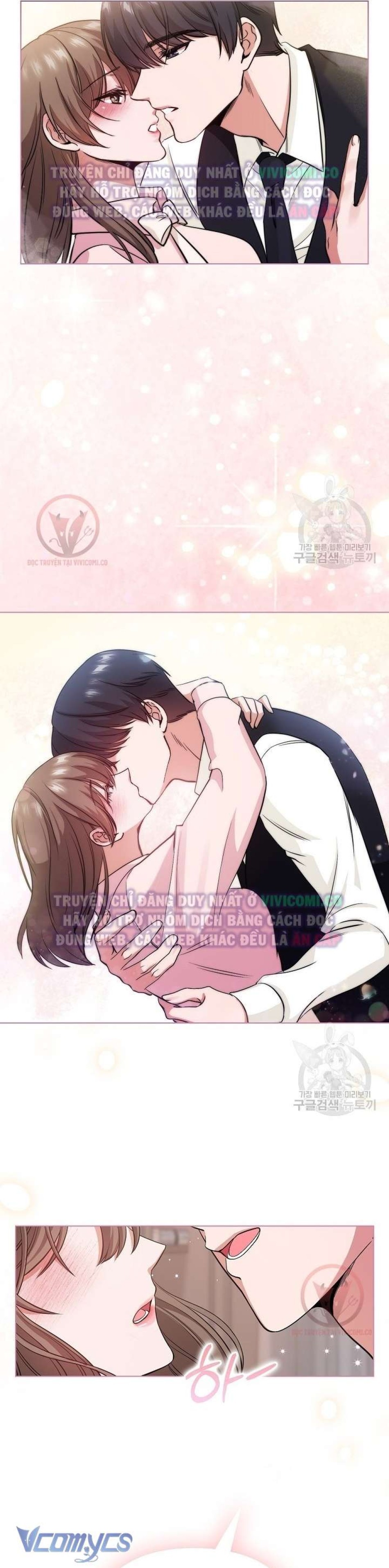 [18+] Mối Quan Hệ Không Lành Mạnh 