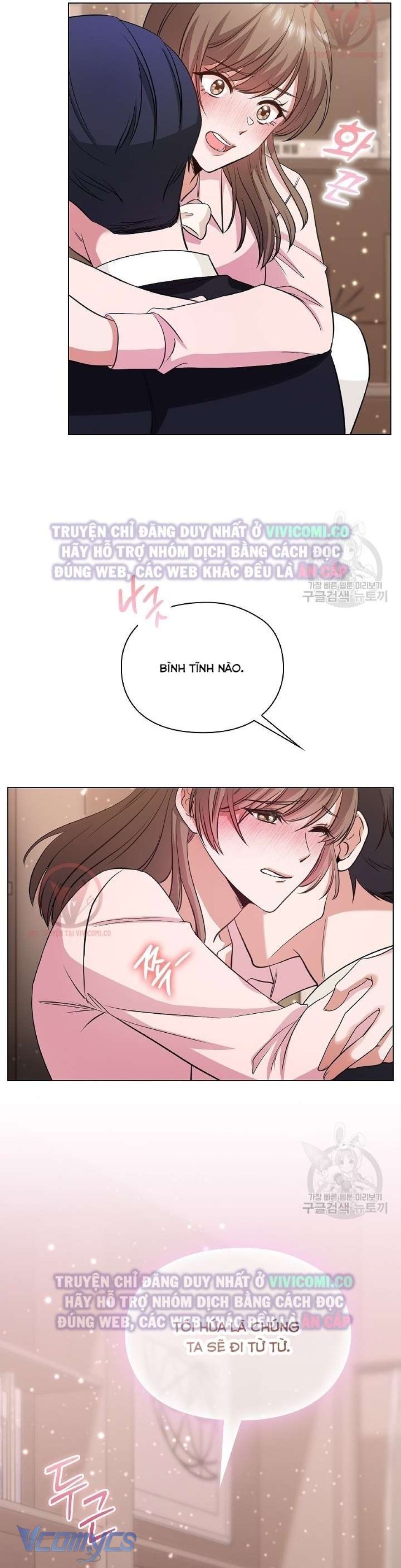 [18+] Mối Quan Hệ Không Lành Mạnh 