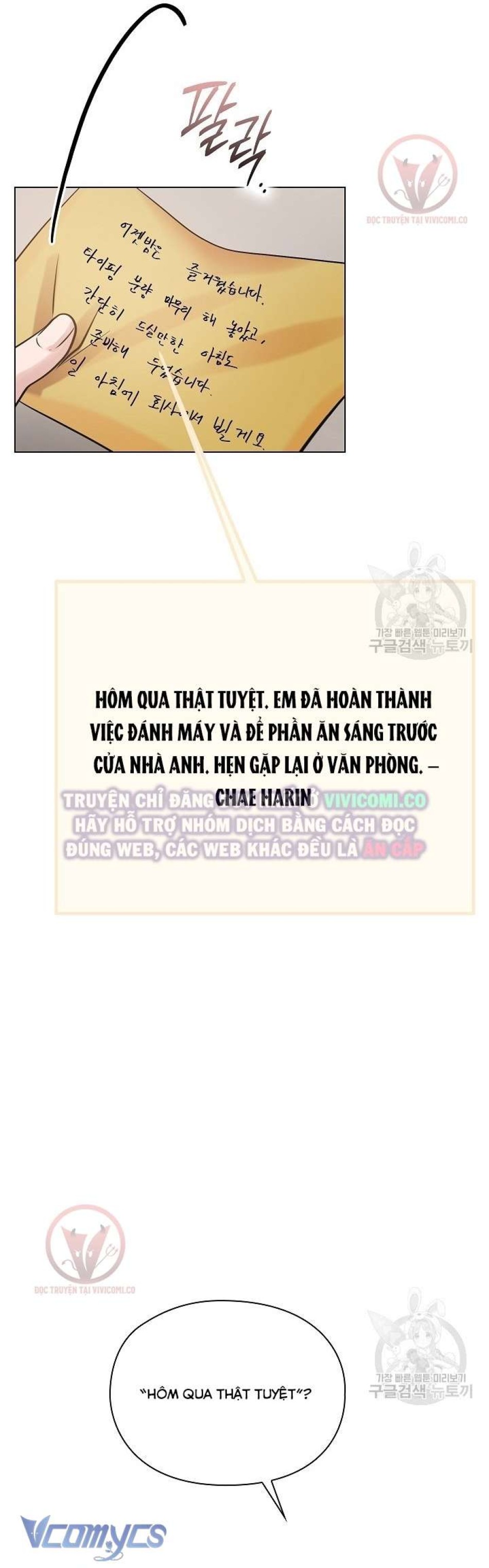 [18+] Mối Quan Hệ Không Lành Mạnh 