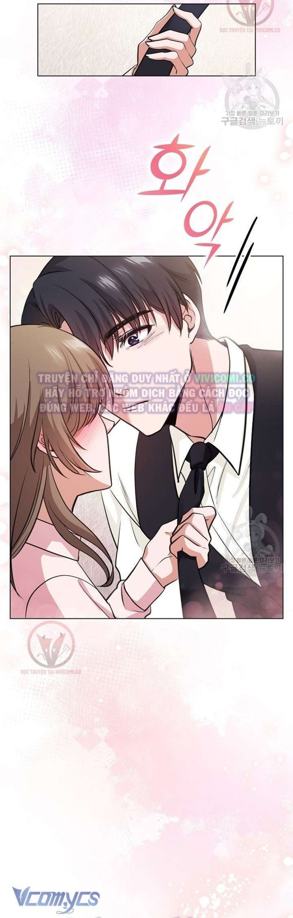 [18+] Mối Quan Hệ Không Lành Mạnh 