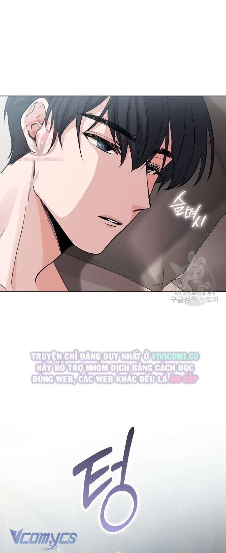 [18+] Mối Quan Hệ Không Lành Mạnh 