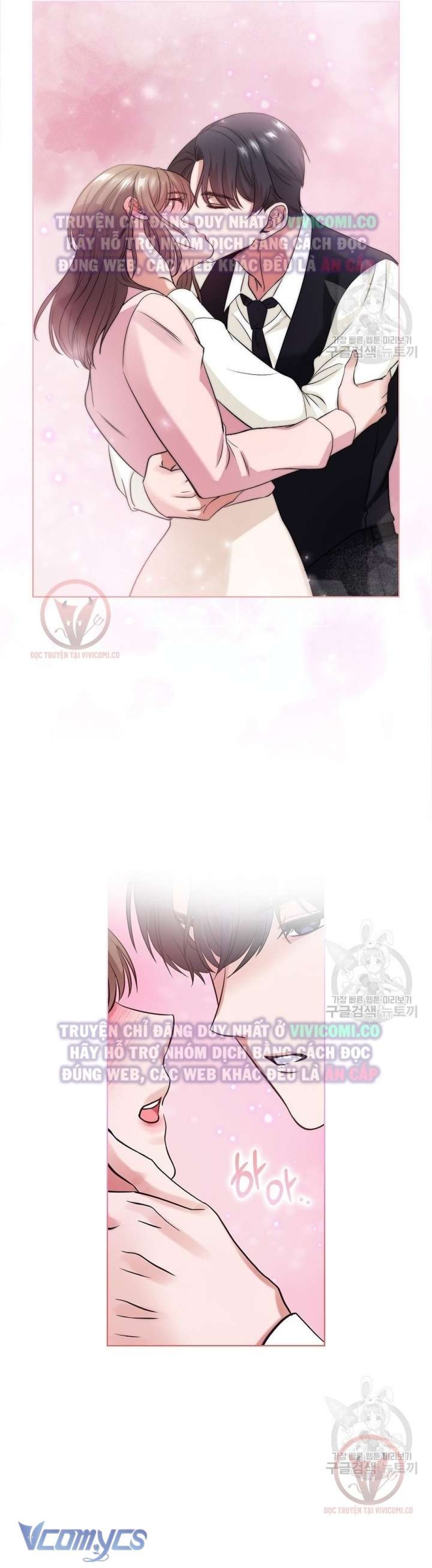 [18+] Mối Quan Hệ Không Lành Mạnh 