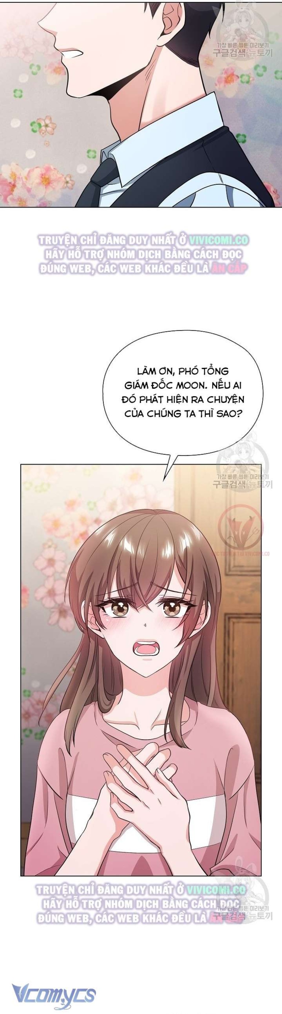[18+] Mối Quan Hệ Không Lành Mạnh 