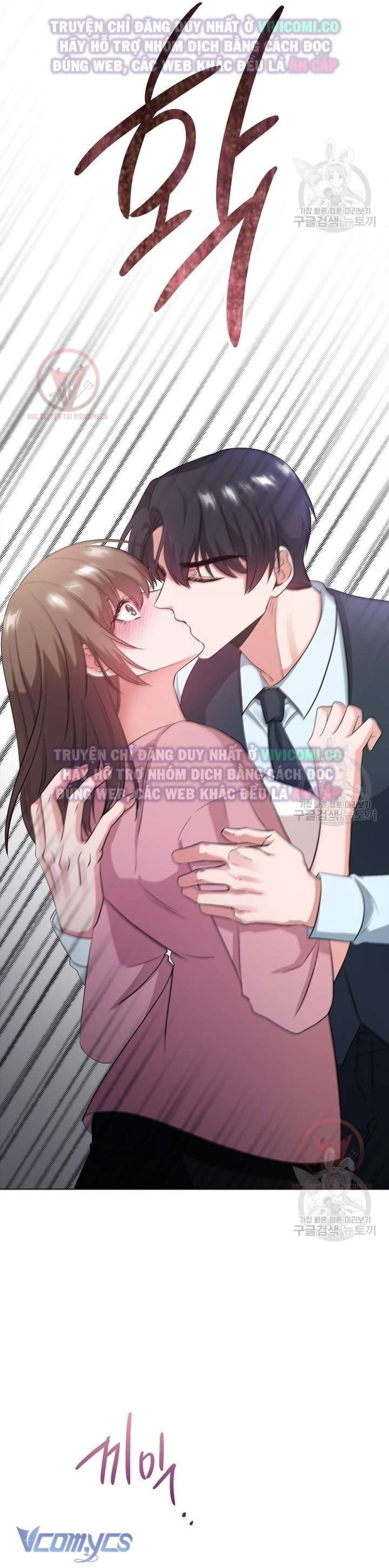 [18+] Mối Quan Hệ Không Lành Mạnh 