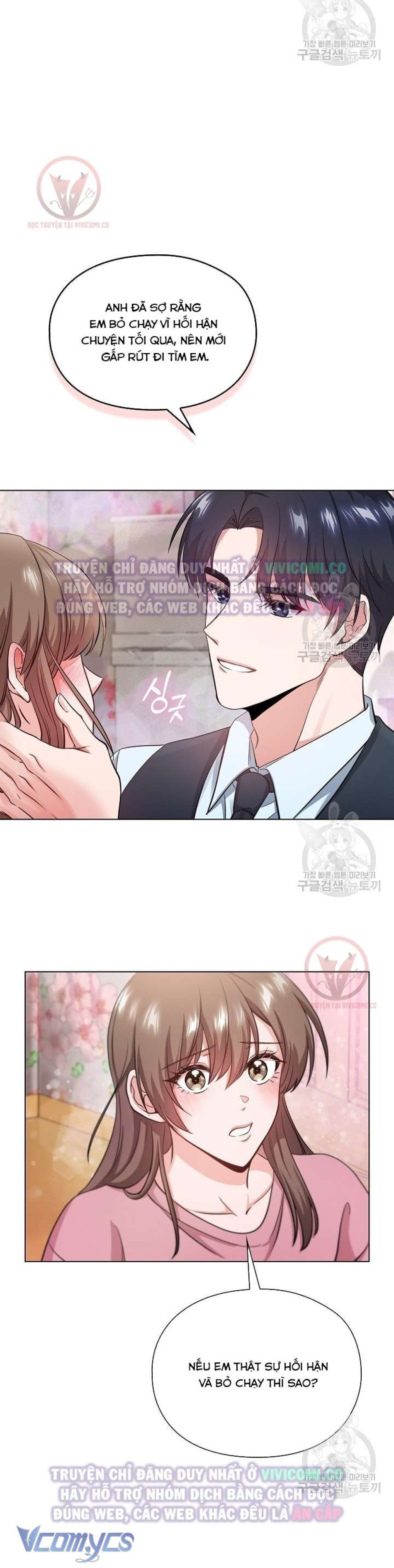 [18+] Mối Quan Hệ Không Lành Mạnh 