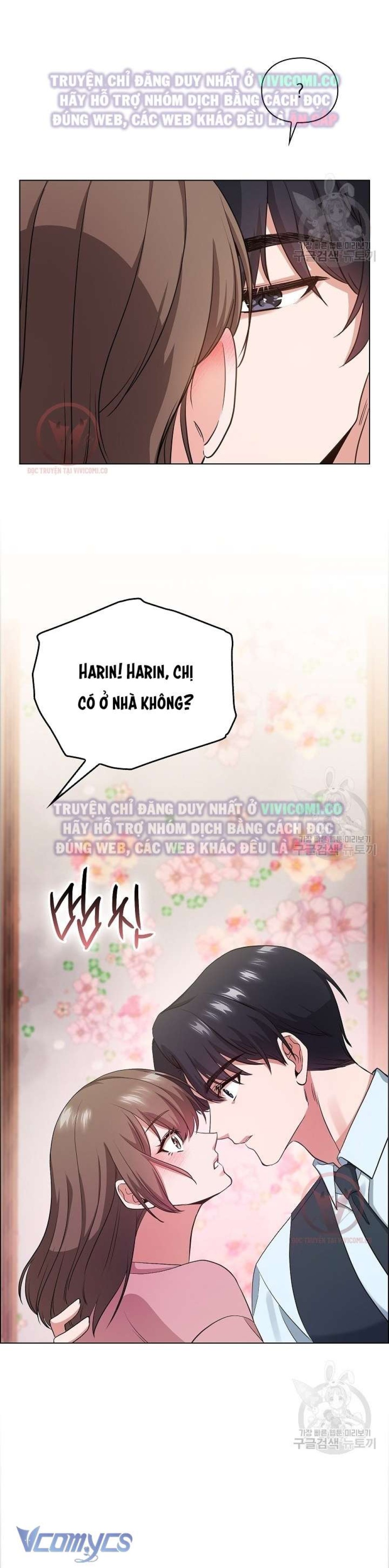 [18+] Mối Quan Hệ Không Lành Mạnh 