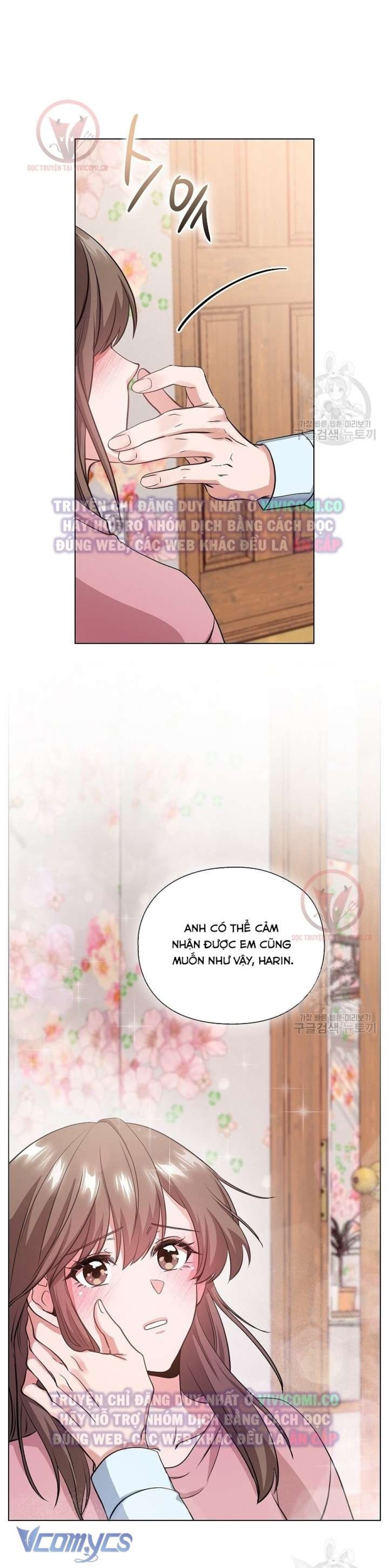 [18+] Mối Quan Hệ Không Lành Mạnh 