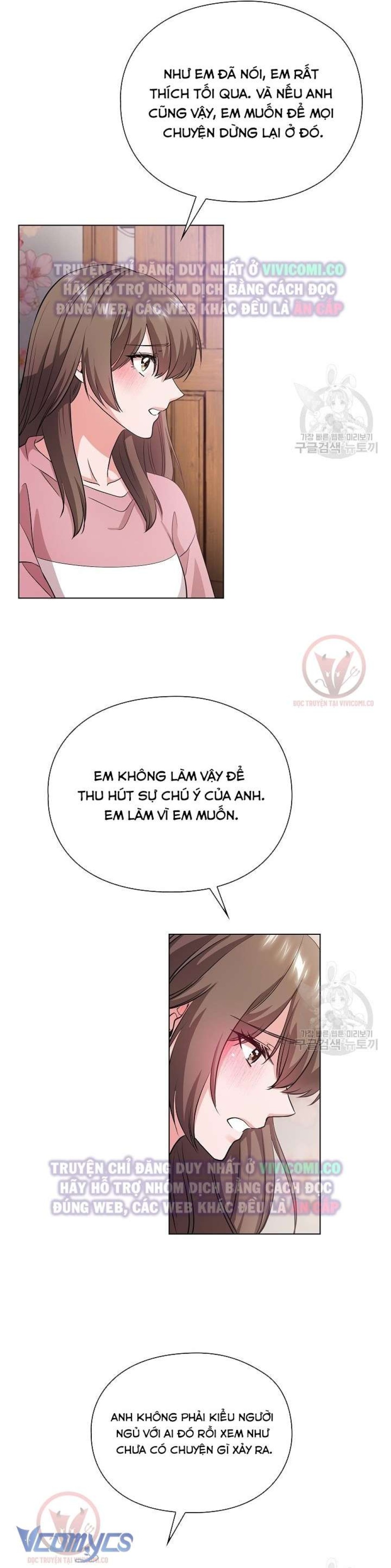 [18+] Mối Quan Hệ Không Lành Mạnh 