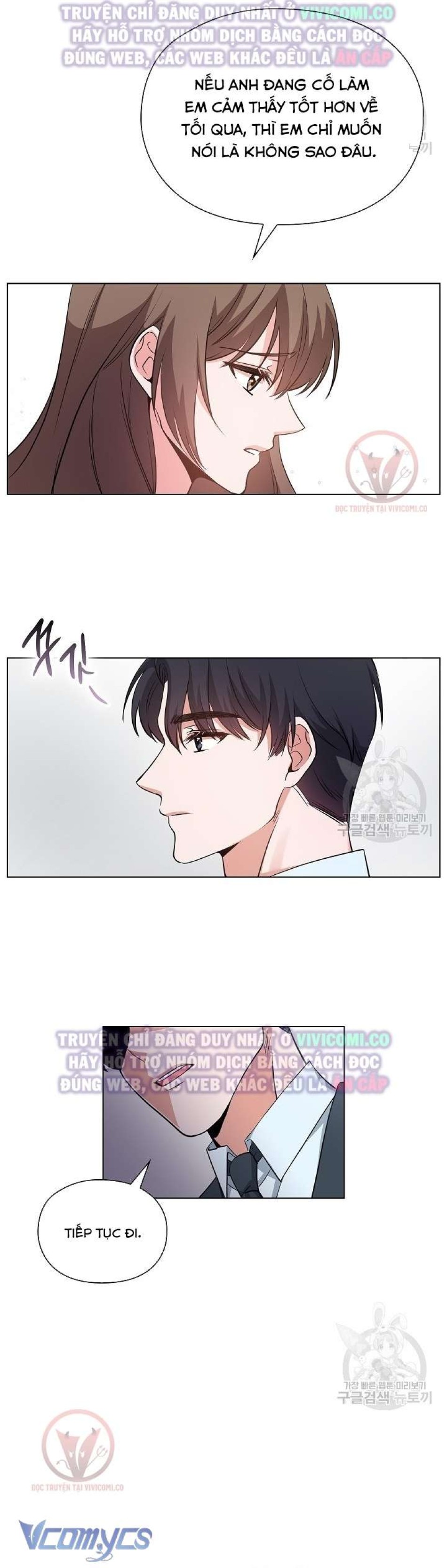 [18+] Mối Quan Hệ Không Lành Mạnh 
