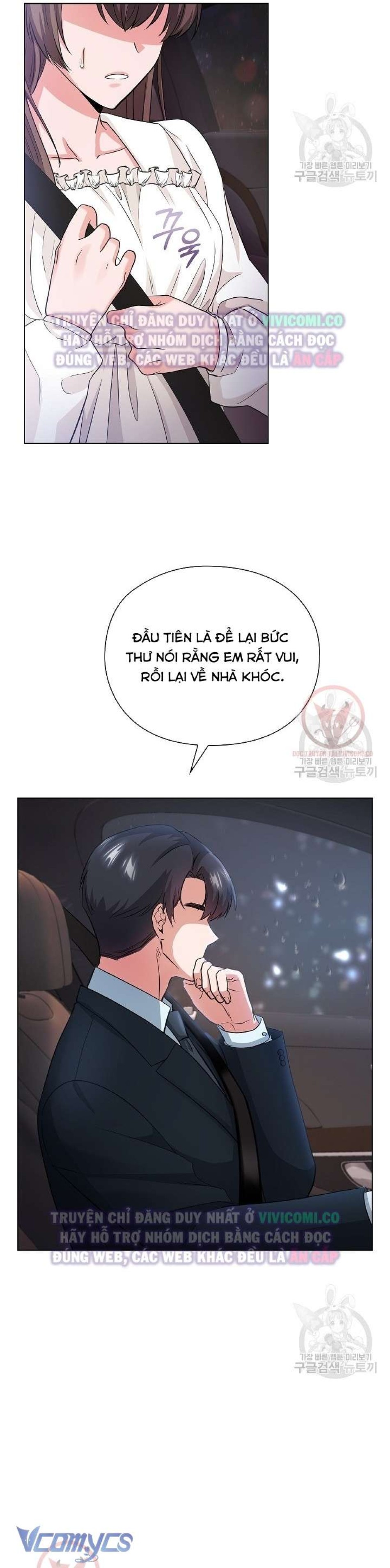 [18+] Mối Quan Hệ Không Lành Mạnh 