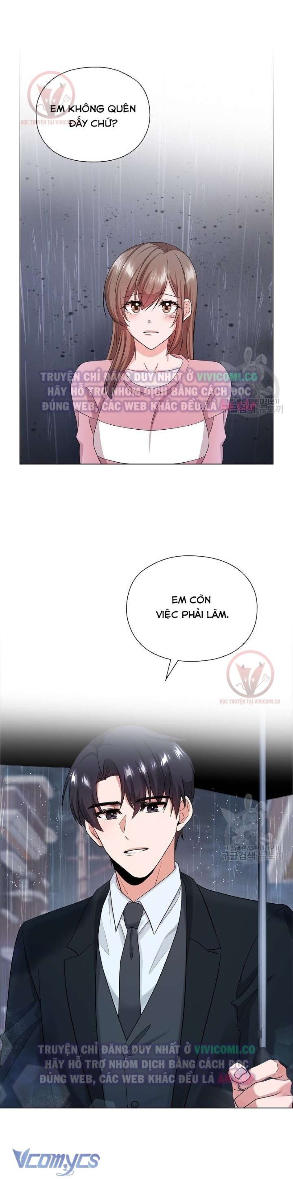 [18+] Mối Quan Hệ Không Lành Mạnh 