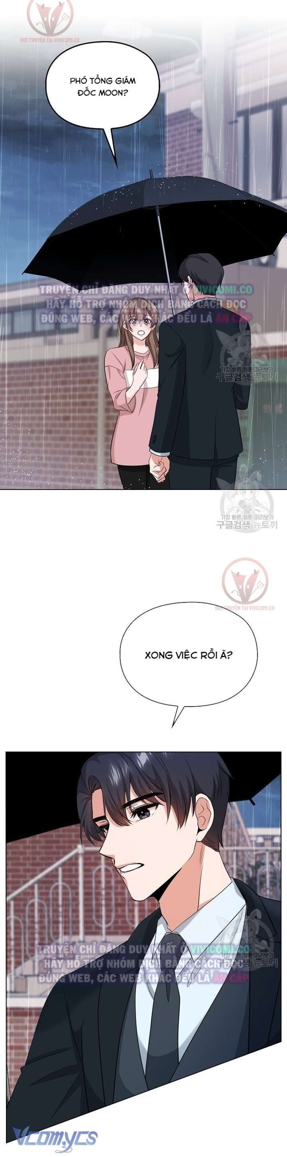 [18+] Mối Quan Hệ Không Lành Mạnh 