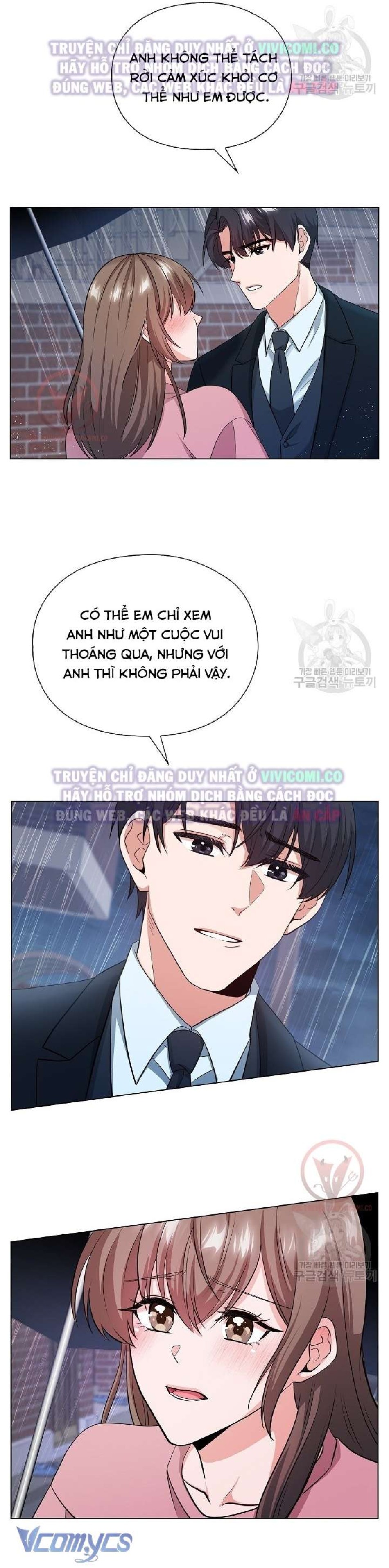 [18+] Mối Quan Hệ Không Lành Mạnh 